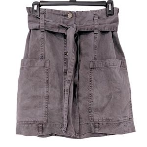 NWOT Young Fabulous and Broke skirt